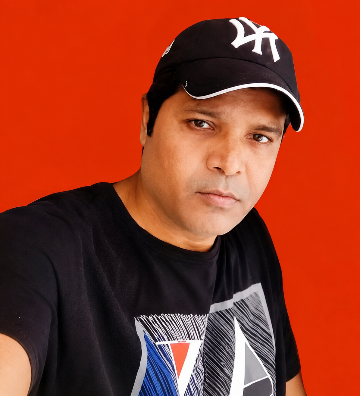 Sanjay Yadav, celebrity choreographer & dance mentor at The Actor's Expressions